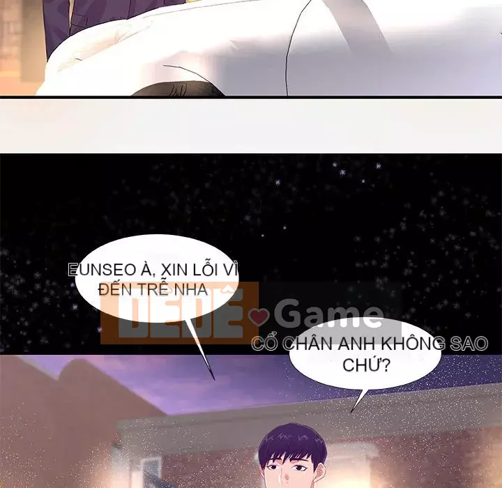 Hơn cả bạn bè 1-38