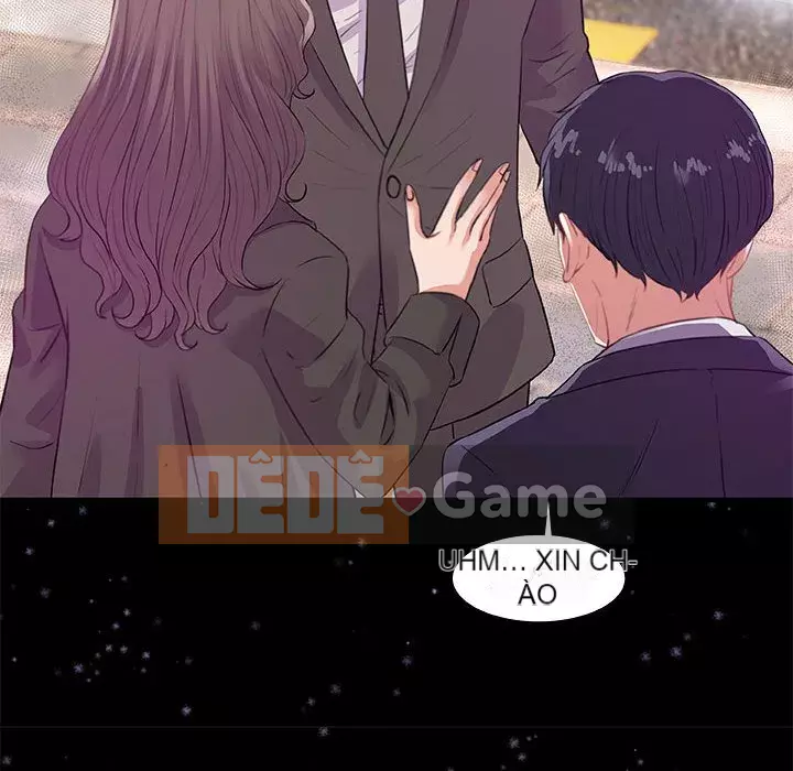 Hơn cả bạn bè 1-38