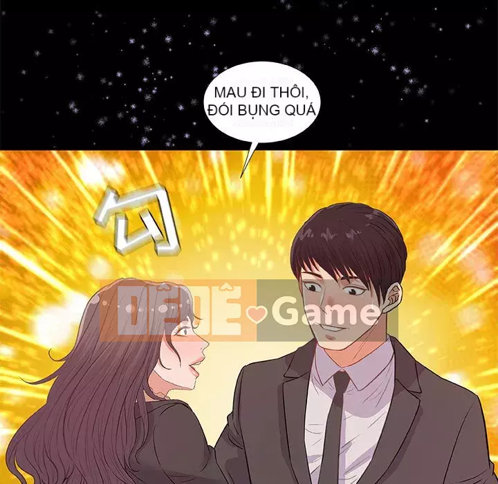 Hơn cả bạn bè 1-38