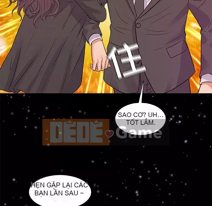 Hơn cả bạn bè 1-38