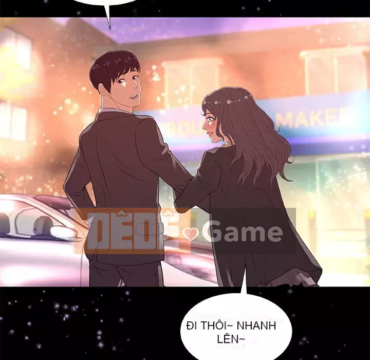 Hơn cả bạn bè 1-38