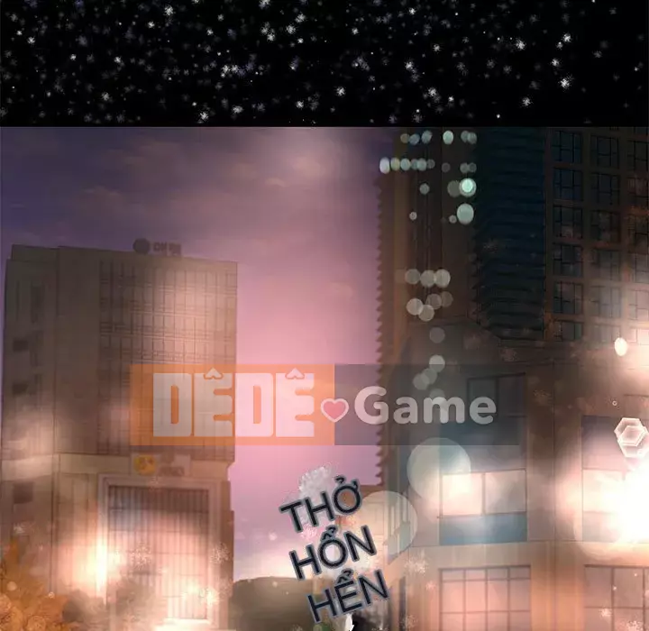 Hơn cả bạn bè 1-38