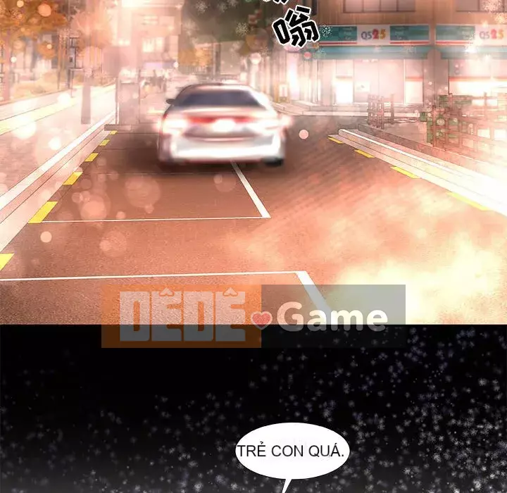 Hơn cả bạn bè 1-38