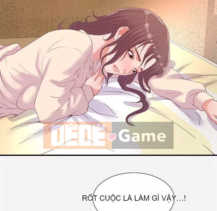 Hơn cả bạn bè 1-38