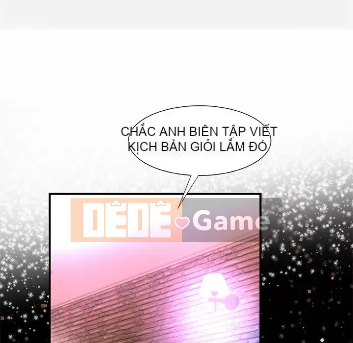 Hơn cả bạn bè 1-38