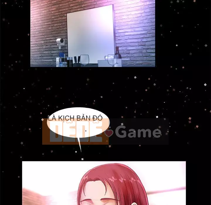 Hơn cả bạn bè 1-38