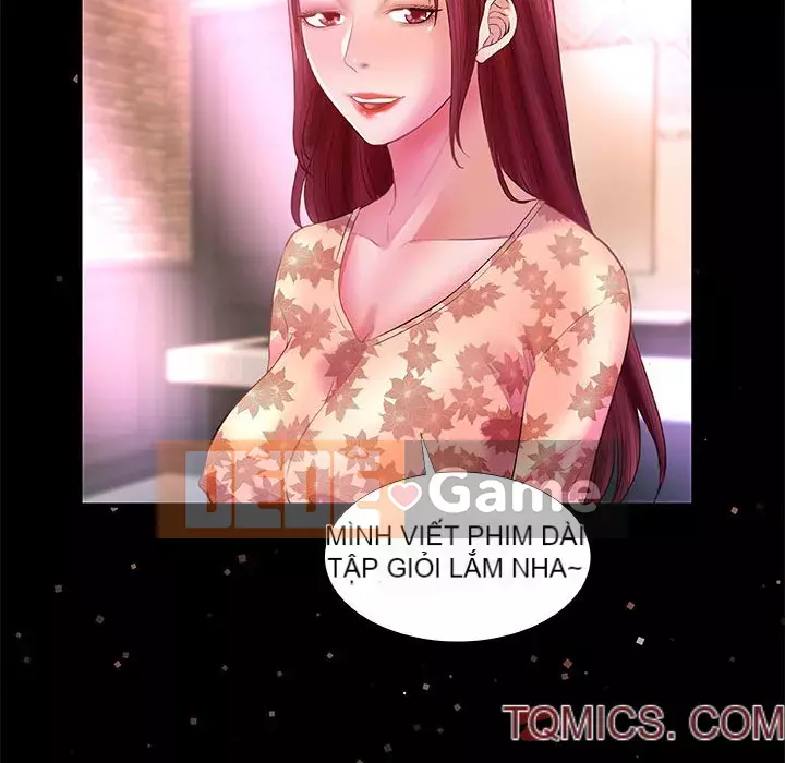 Hơn cả bạn bè 1-38