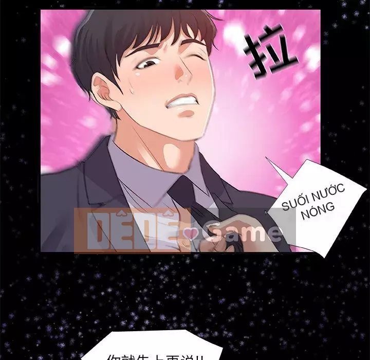 Hơn cả bạn bè 1-38