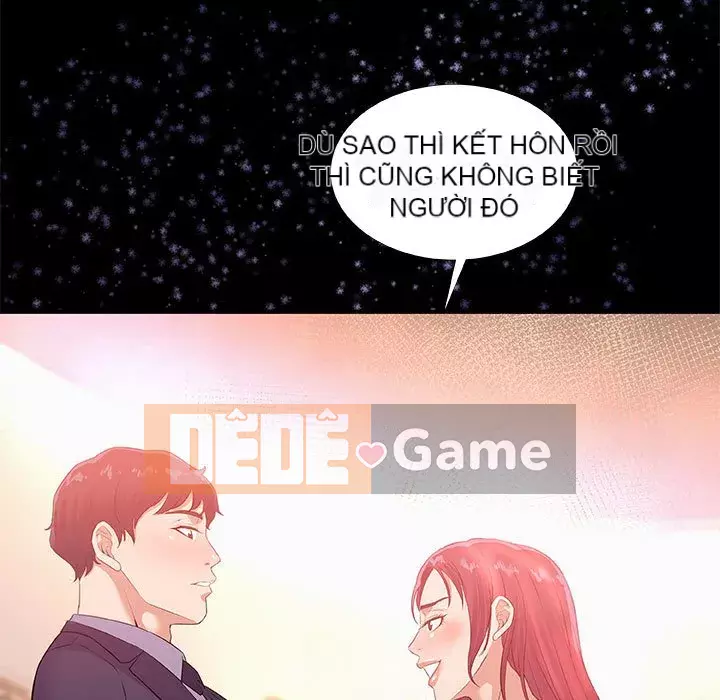 Hơn cả bạn bè 1-38