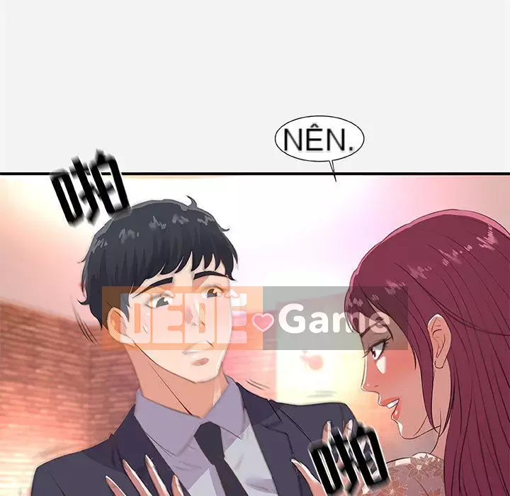 Hơn cả bạn bè 1-38