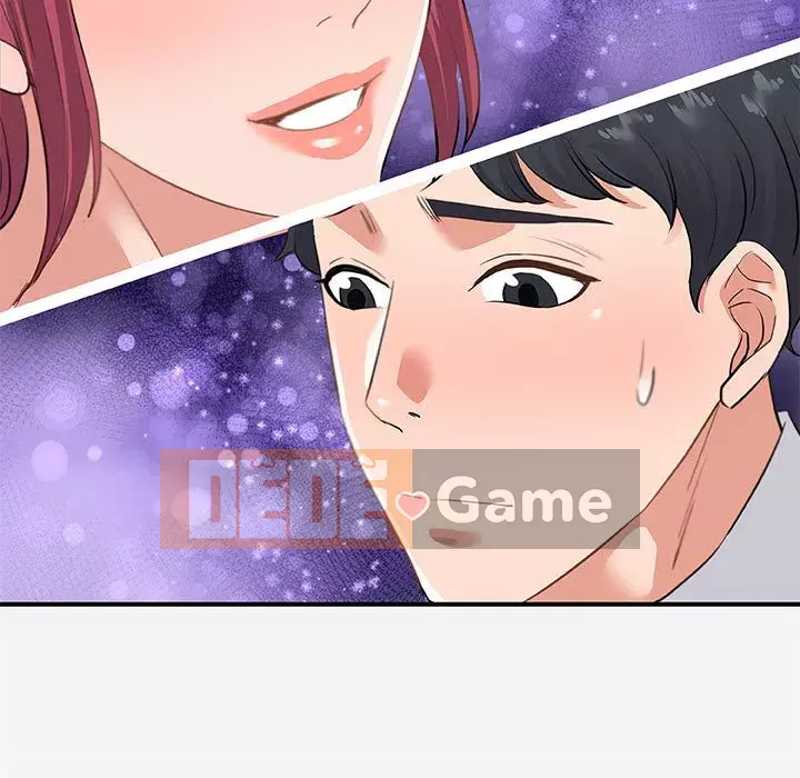 Hơn cả bạn bè 1-38