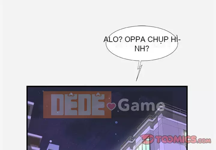 Hơn cả bạn bè 1-38