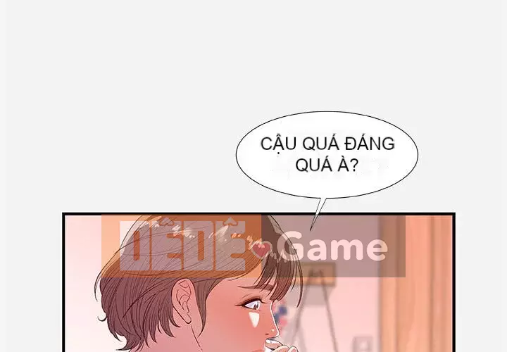 Hơn cả bạn bè 1-38