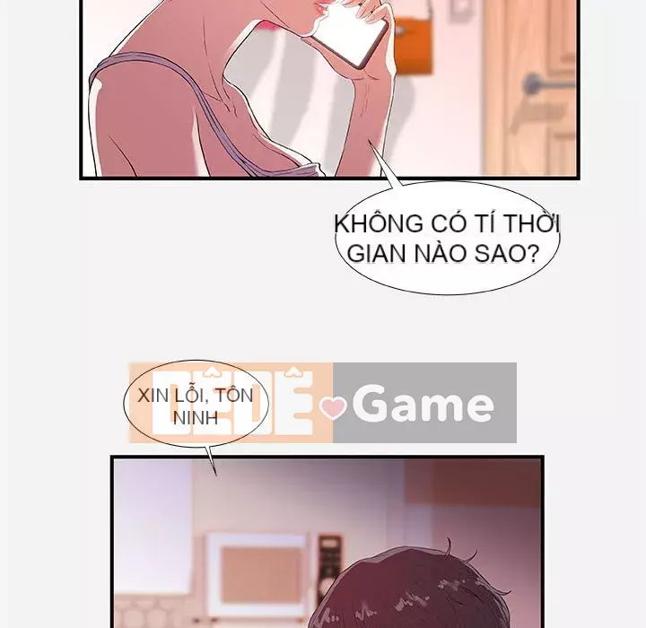 Hơn cả bạn bè 1-38