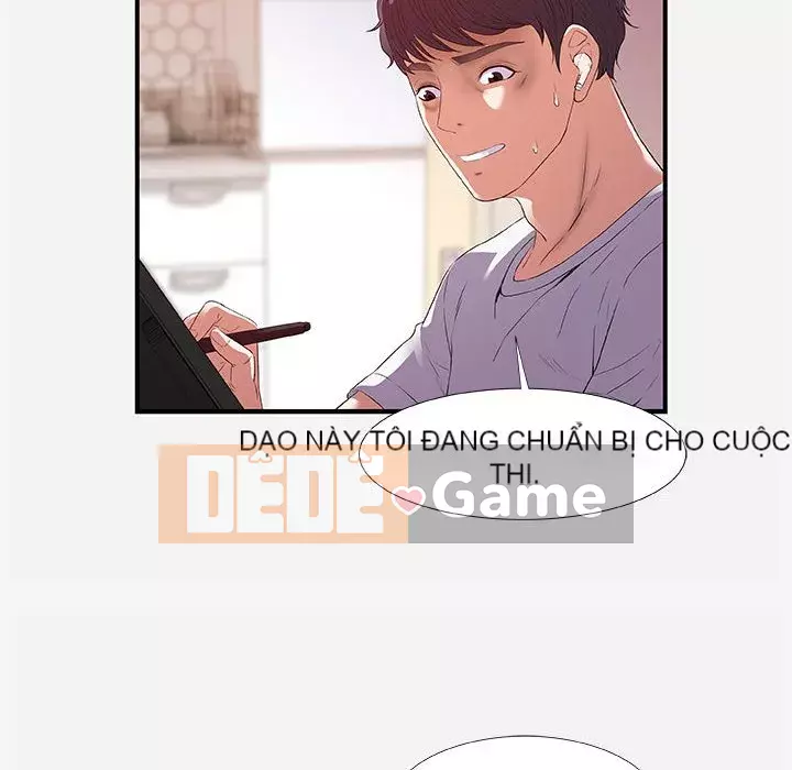 Hơn cả bạn bè 1-38