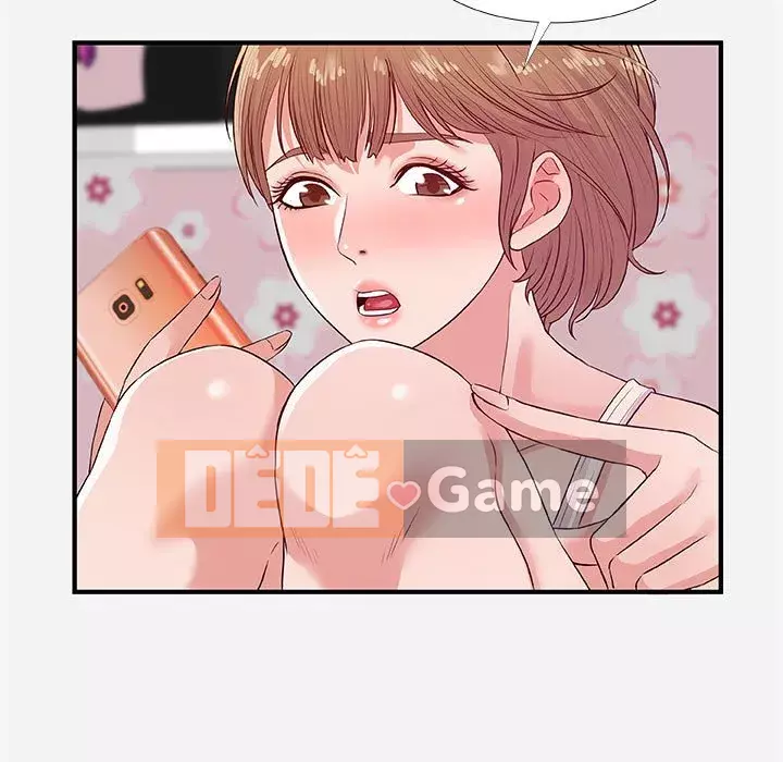 Hơn cả bạn bè 1-38