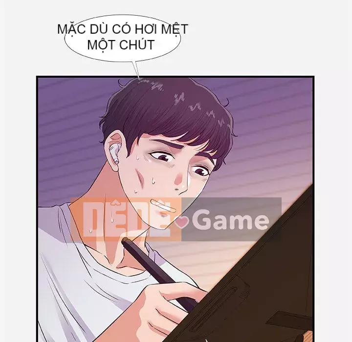 Hơn cả bạn bè 1-38