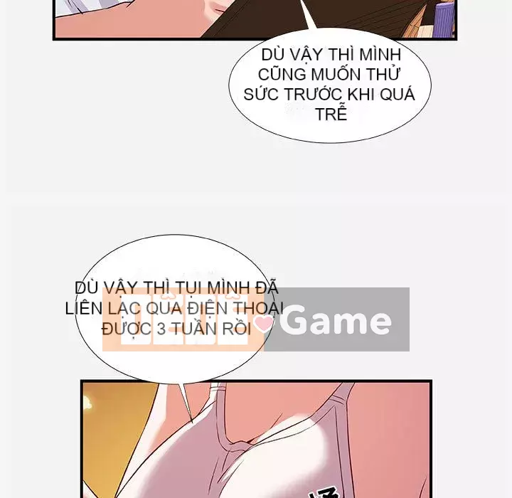 Hơn cả bạn bè 1-38