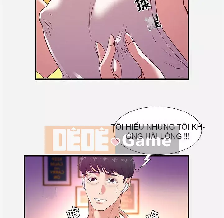 Hơn cả bạn bè 1-38