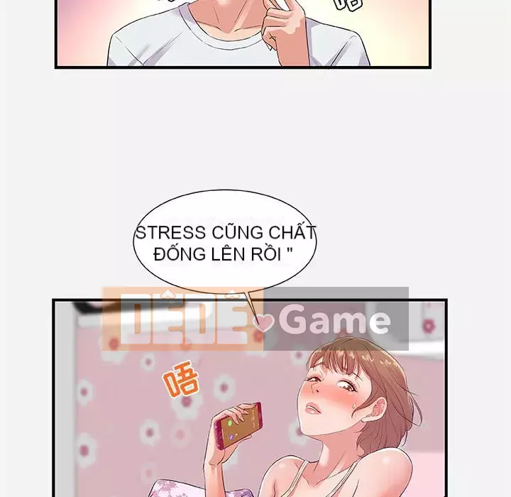 Hơn cả bạn bè 1-38