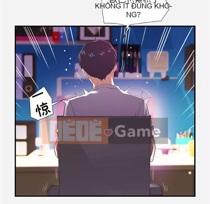 Hơn cả bạn bè 1-38