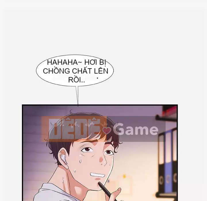 Hơn cả bạn bè 1-38