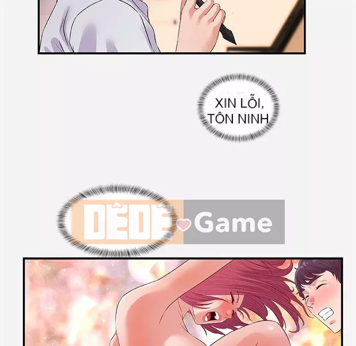 Hơn cả bạn bè 1-38