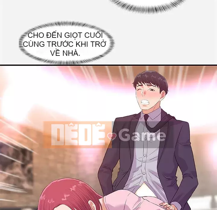 Hơn cả bạn bè 1-38