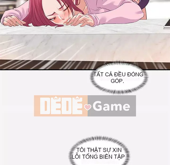 Hơn cả bạn bè 1-38