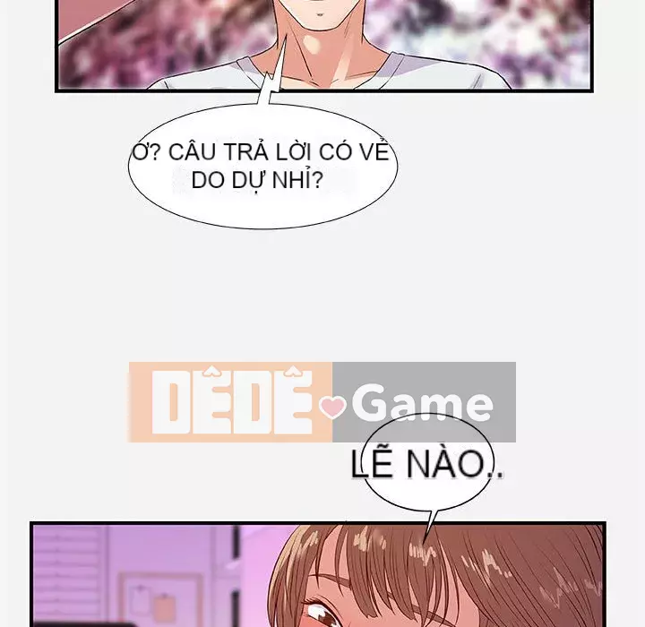 Hơn cả bạn bè 1-38