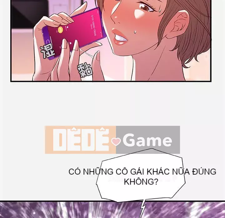 Hơn cả bạn bè 1-38