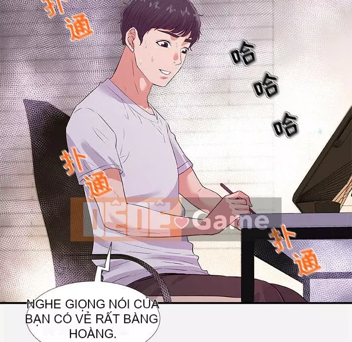 Hơn cả bạn bè 1-38