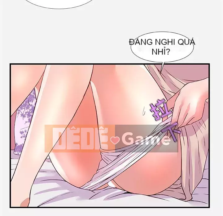 Hơn cả bạn bè 1-38