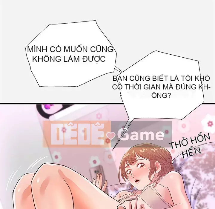 Hơn cả bạn bè 1-38