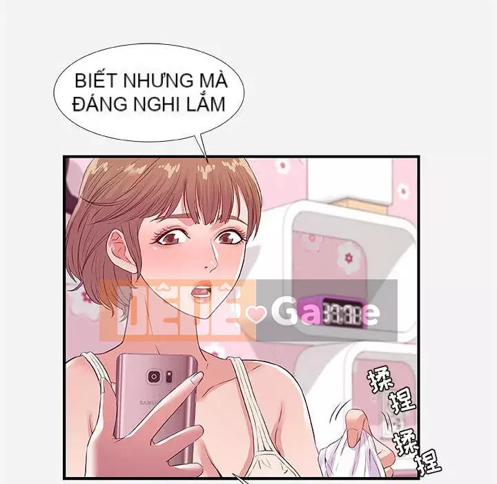 Hơn cả bạn bè 1-38