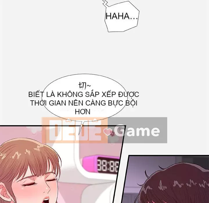 Hơn cả bạn bè 1-38