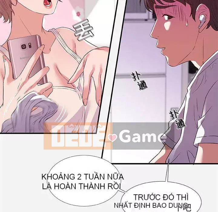 Hơn cả bạn bè 1-38