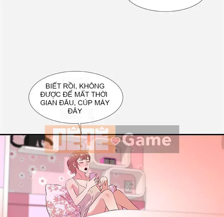 Hơn cả bạn bè 1-38