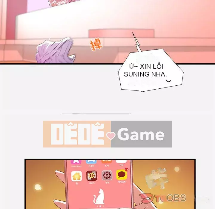 Hơn cả bạn bè 1-38