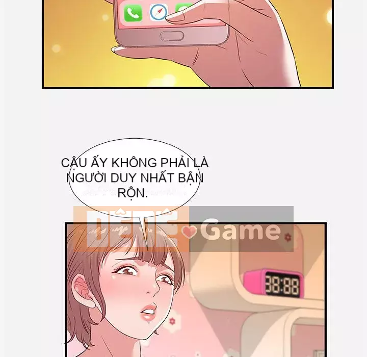 Hơn cả bạn bè 1-38