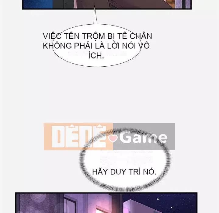 Hơn cả bạn bè 1-38