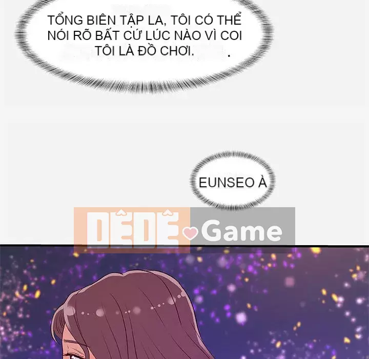 Hơn cả bạn bè 1-38