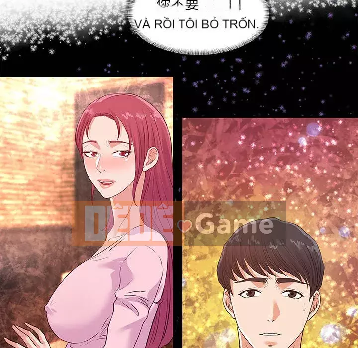 Hơn cả bạn bè 1-38