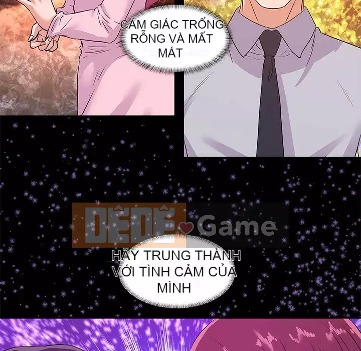 Hơn cả bạn bè 1-38