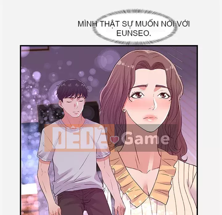 Hơn cả bạn bè 1-38