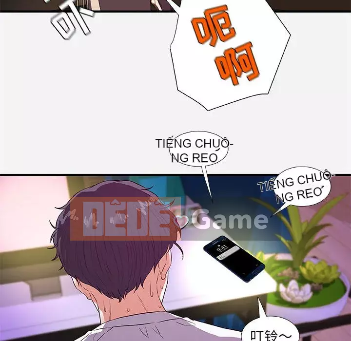 Hơn cả bạn bè 1-38