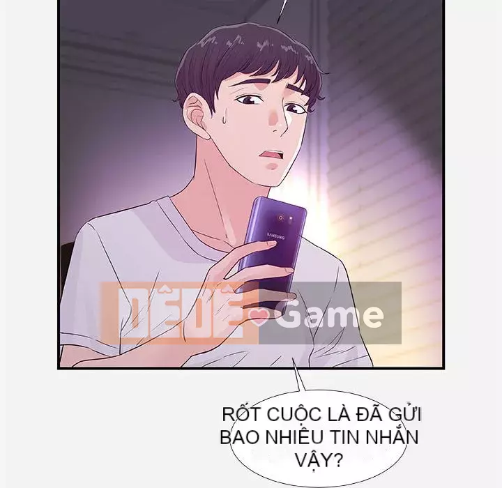 Hơn cả bạn bè 1-38