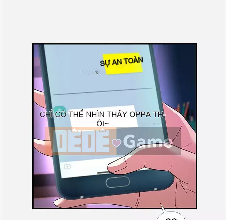 Hơn cả bạn bè 1-38