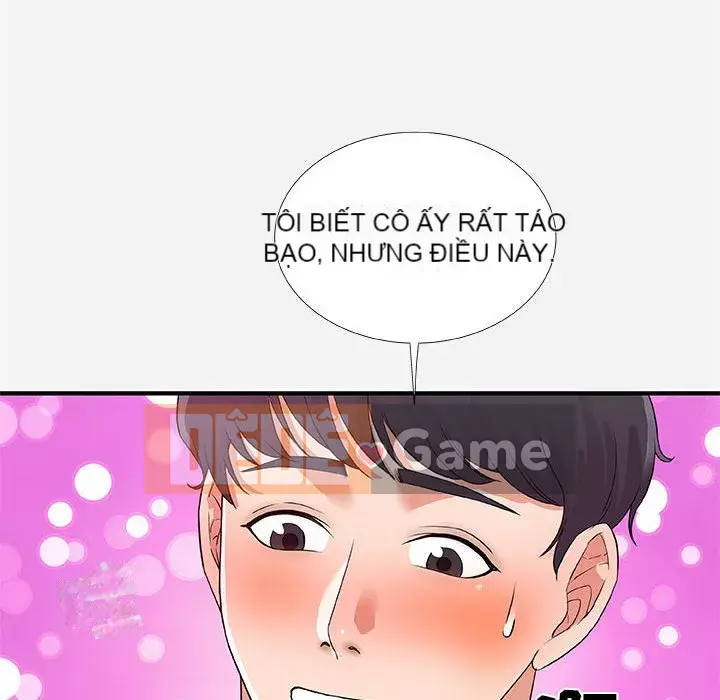 Hơn cả bạn bè 1-38