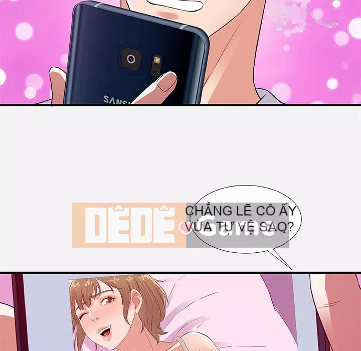 Hơn cả bạn bè 1-38